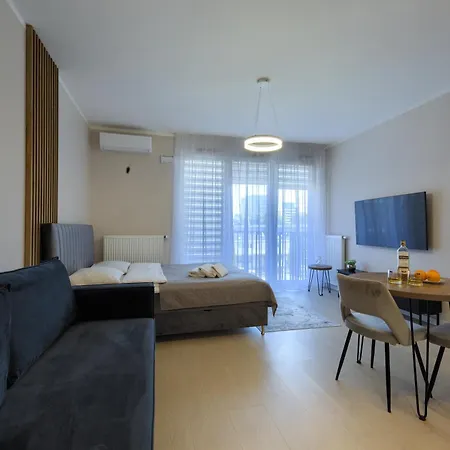 Central House Appartement *