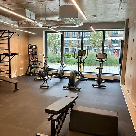 Central House Warszawa