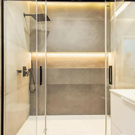 Central House Lägenhet Warszawa