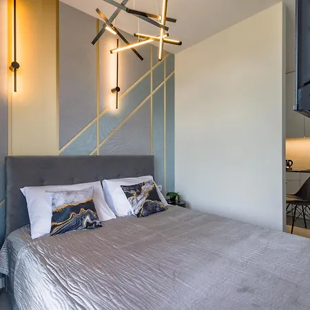 Central House * Warszawa