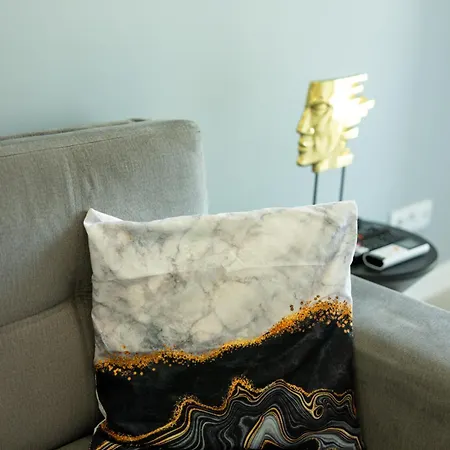 Central House Lägenhet Warszawa