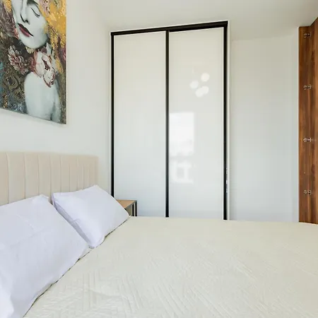 Central House Warszawa