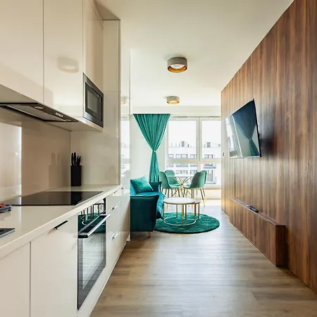 Central House * Warszawa