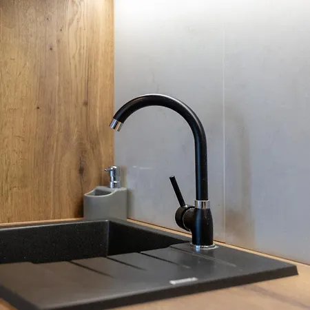 Central House Lägenhet