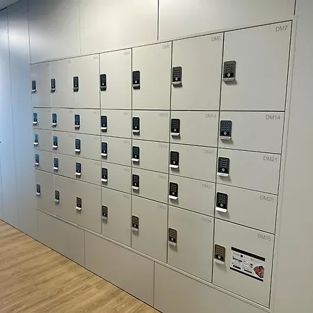 Central House Апартаменты