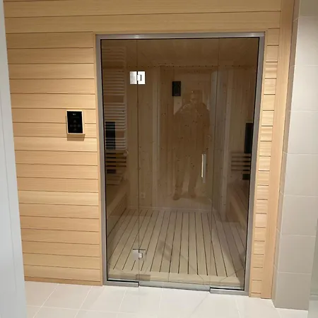 Central House 아파트 바르샤바