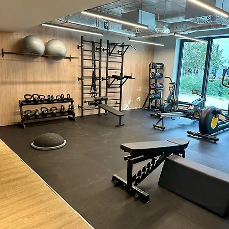 Апартаменты Central House *