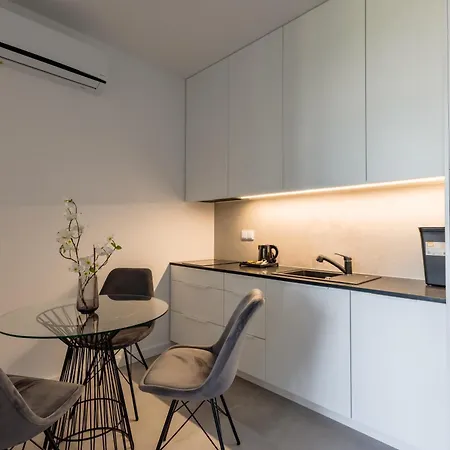 Central House 바르샤바