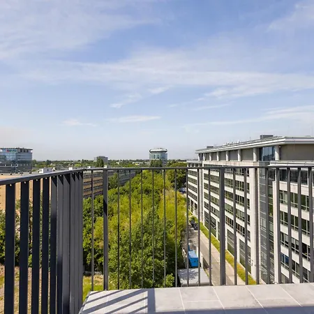 Central House * Варшава