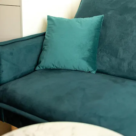 Central House * Варшава