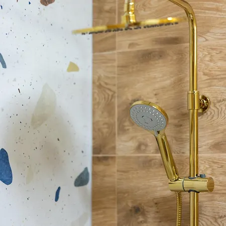 Апартаменты Central House