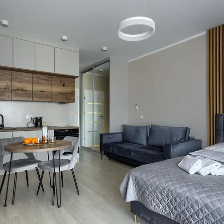 Central House * 바르샤바