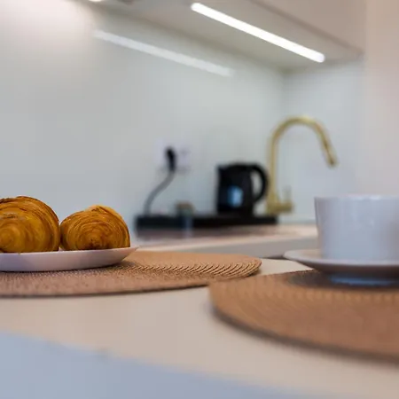 Central House 바르샤바