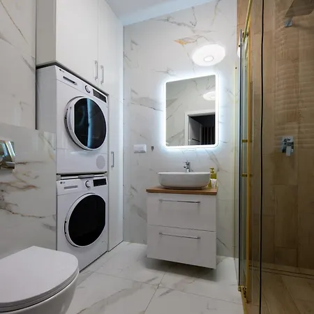 Central House * Варшава