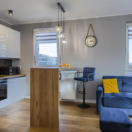 Central House * Варшава