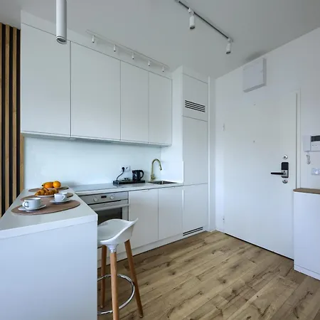 Central House 바르샤바